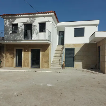 Recanto D'Avo Monção Exterior foto