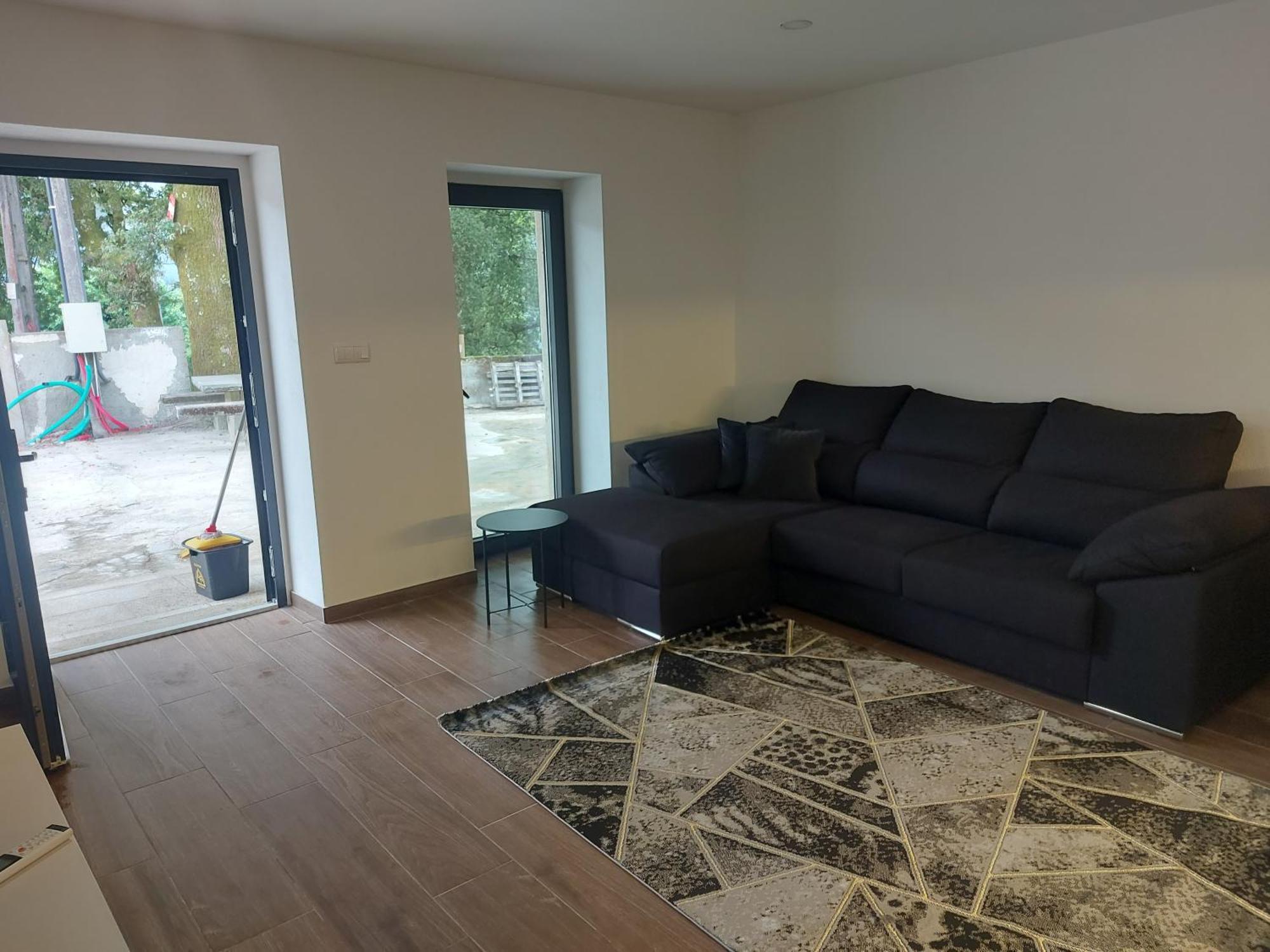 Apartment Recanto D'avo