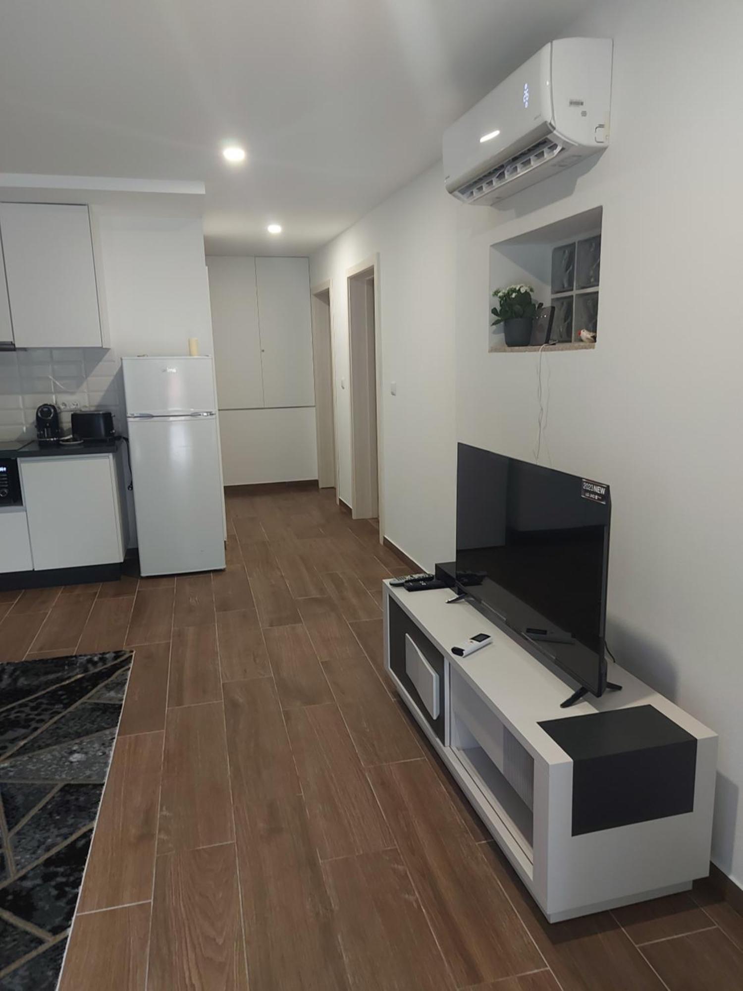 Recanto D'avo Apartment Moncao