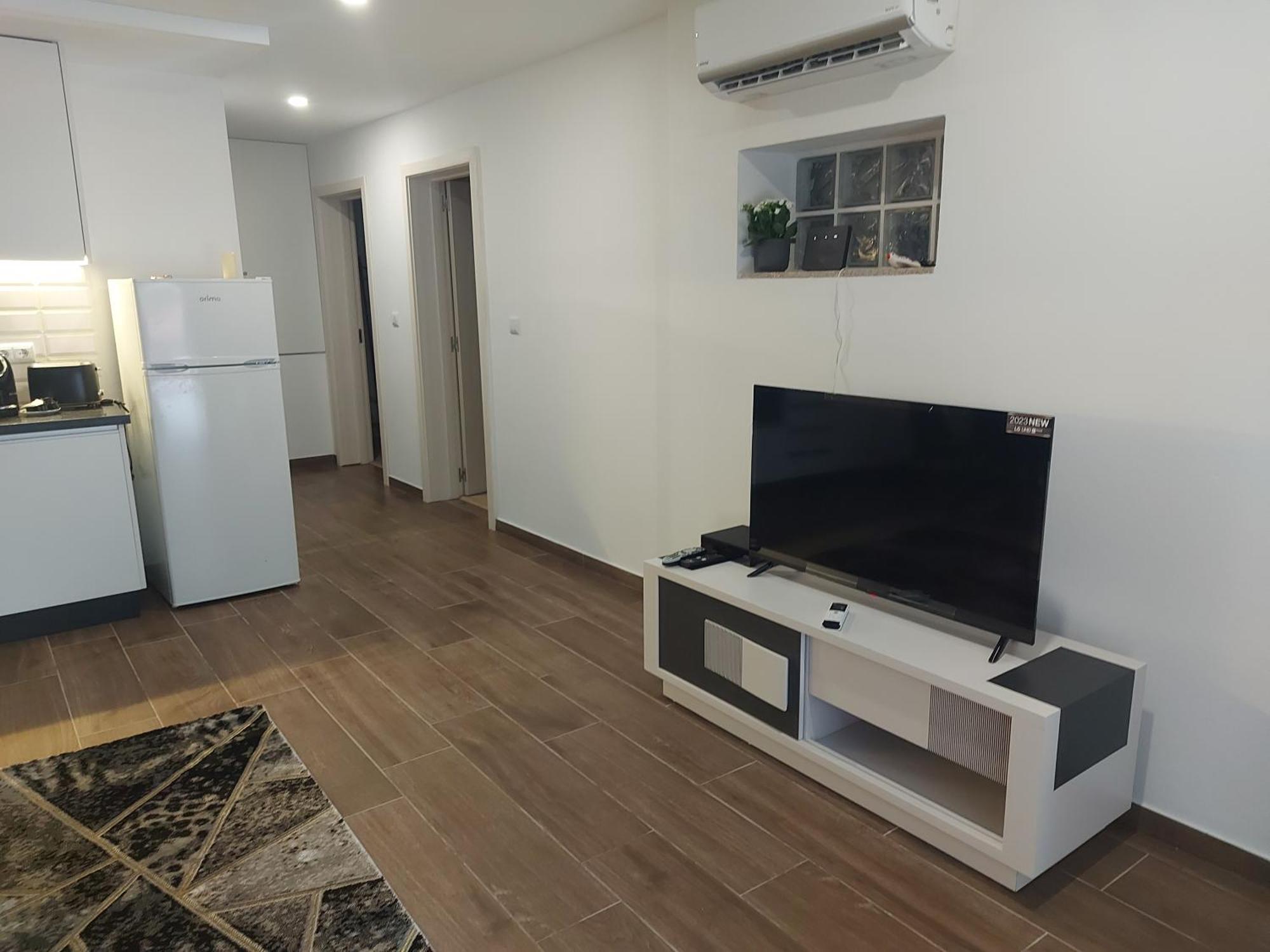 Apartment Recanto D'avo