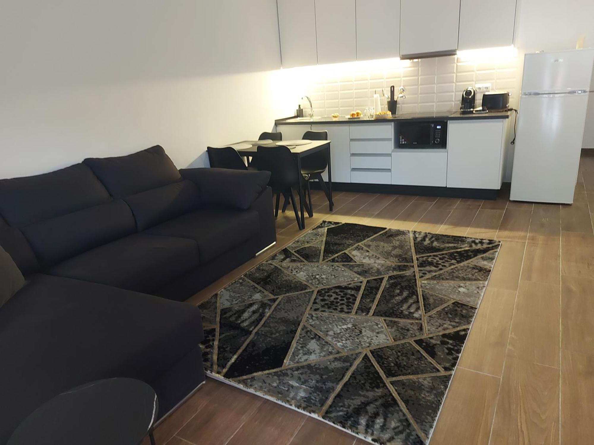 Apartment Recanto D'avo