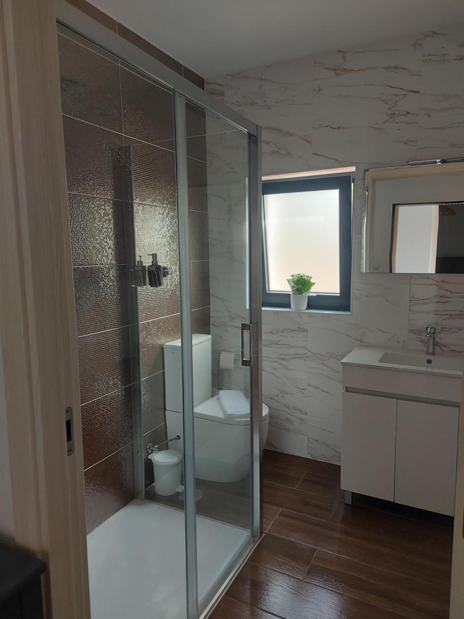 Recanto D'avo Apartment *