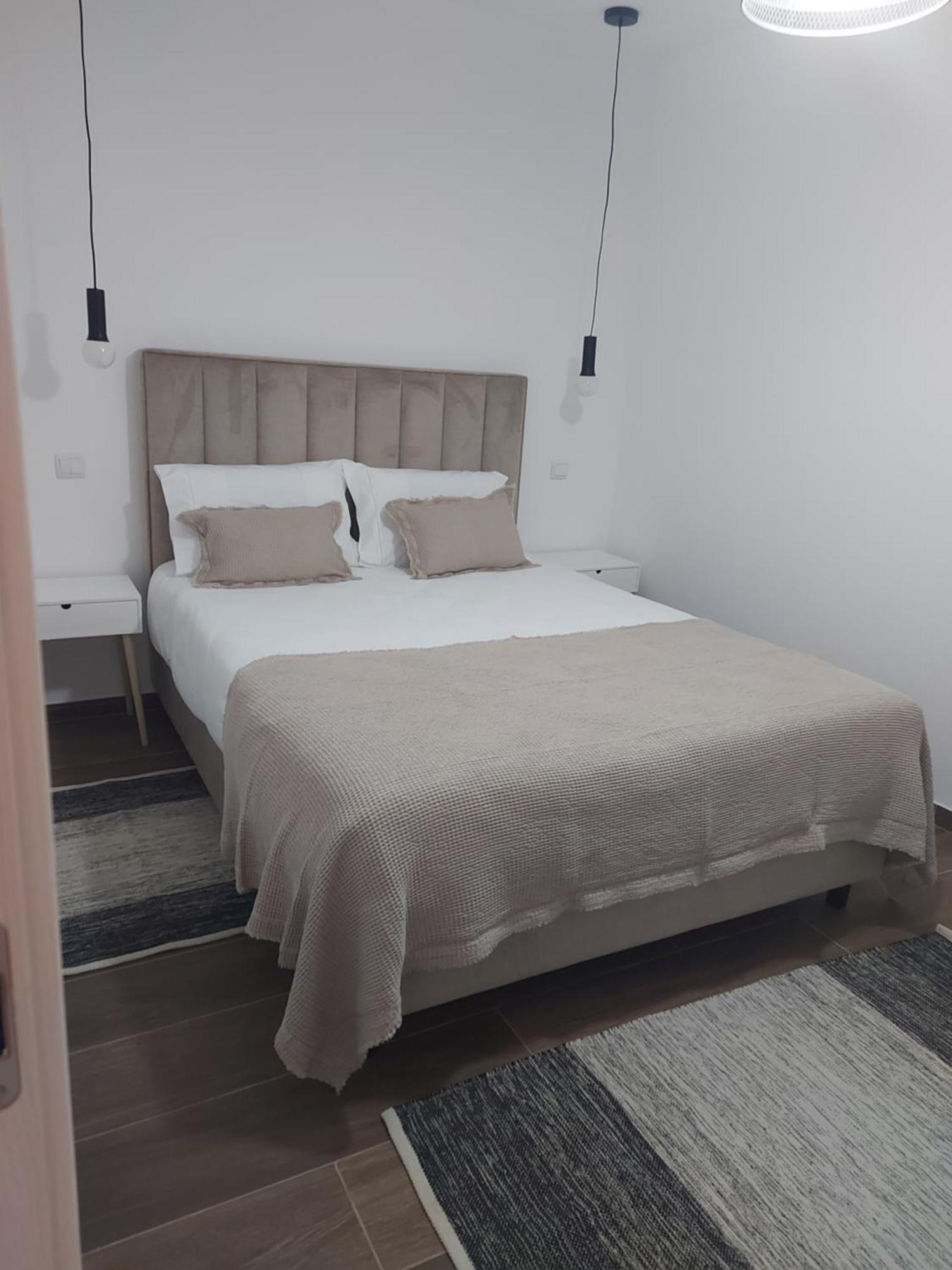 Apartment Recanto D'avo *