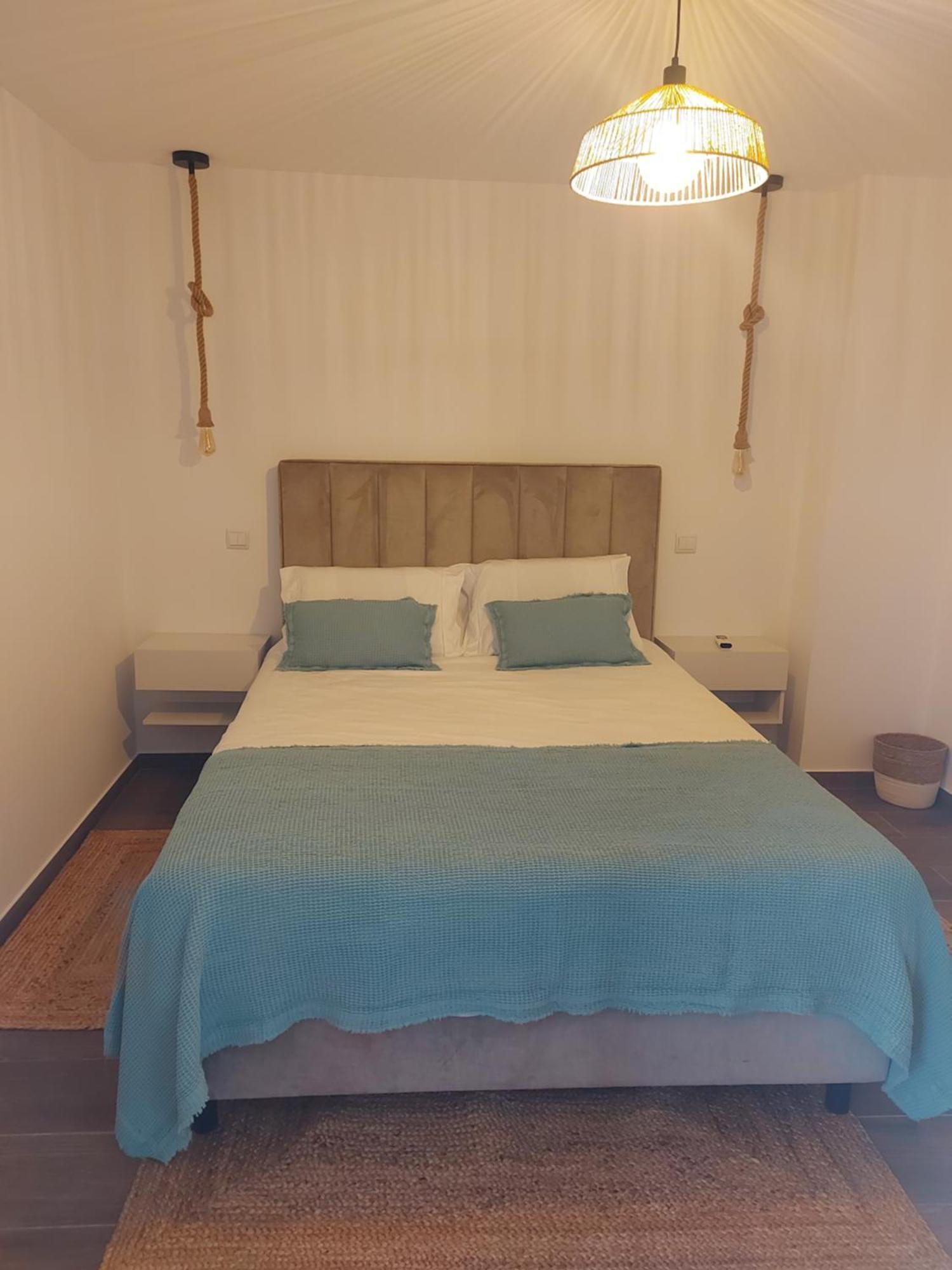Recanto D'avo Apartment